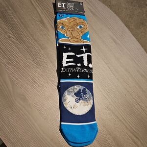 Odd Sox E.T.  Casual Socks
